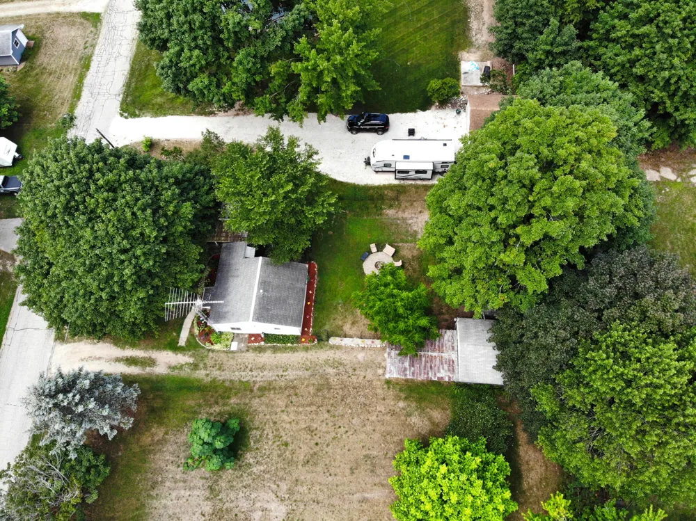 10724 Cutler Street Chippewa Township, MI 49320