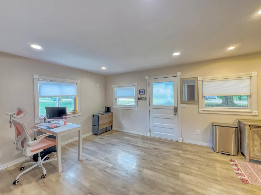 10724 Cutler Street Chippewa Township, MI 49320