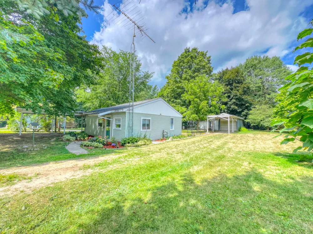 10724 Cutler Street Chippewa Township, MI 49320