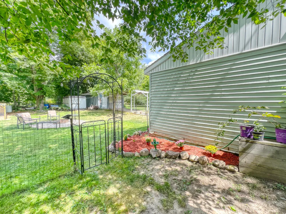 10724 Cutler Street Chippewa Township, MI 49320