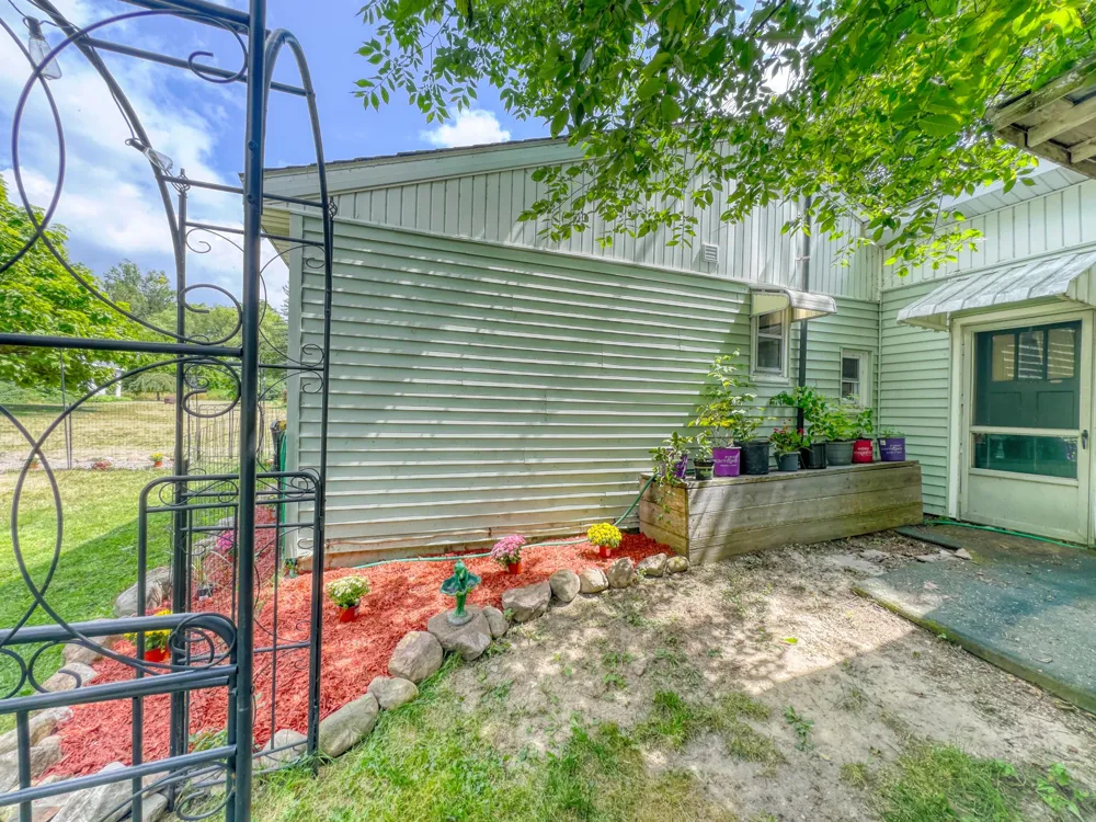 10724 Cutler Street Chippewa Township, MI 49320