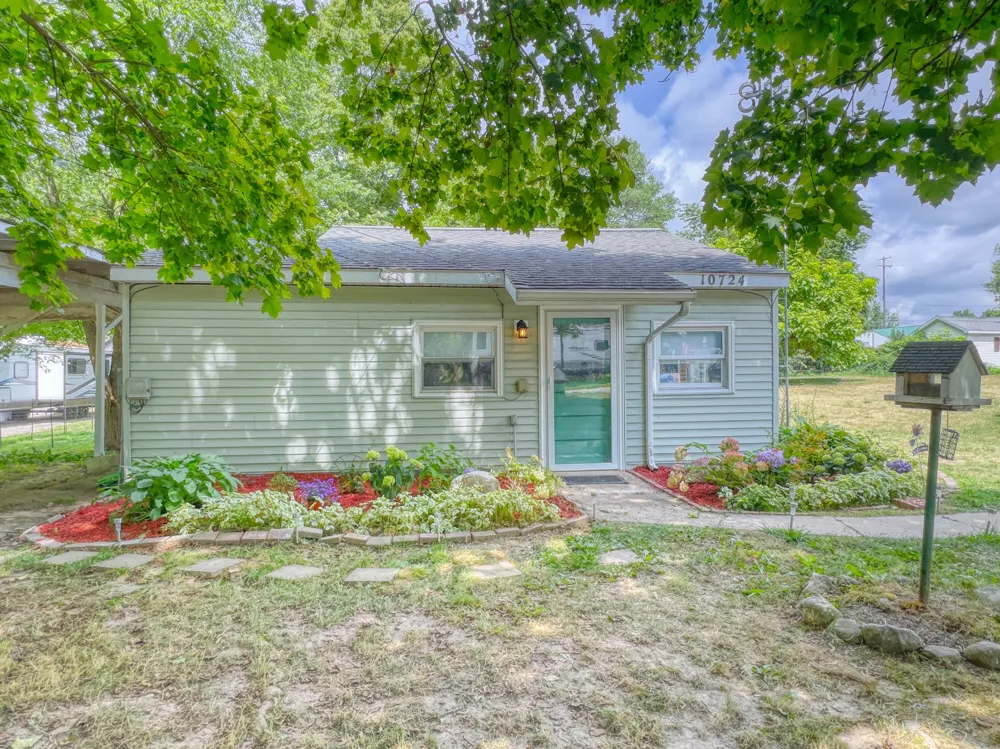 10724 Cutler Street Chippewa Township, MI 49320