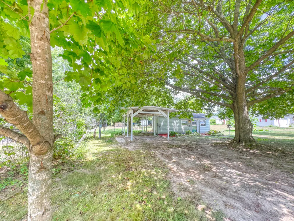 10724 Cutler Street Chippewa Township, MI 49320