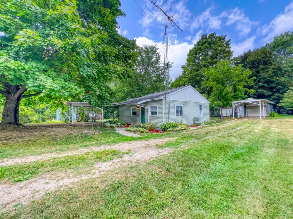 10724 Cutler Street Chippewa Township, MI 49320