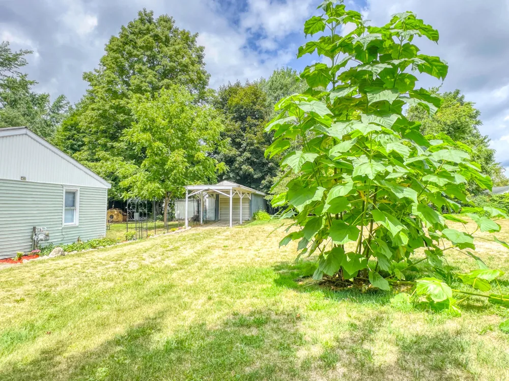 10724 Cutler Street Chippewa Township, MI 49320