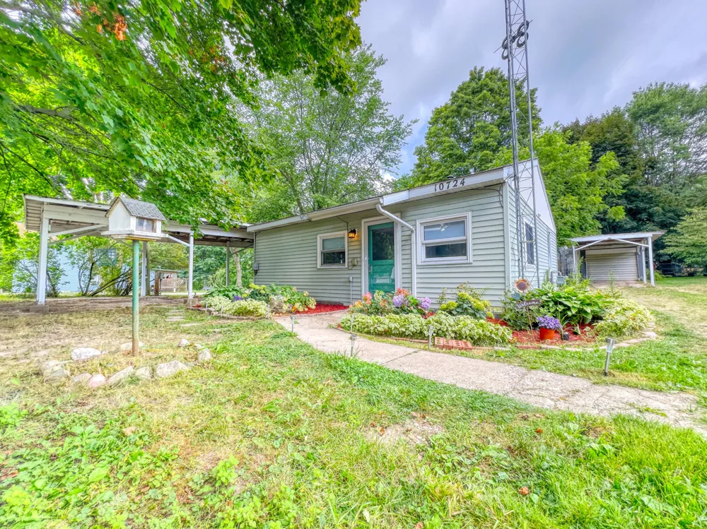 10724 Cutler Street Chippewa Township, MI 49320