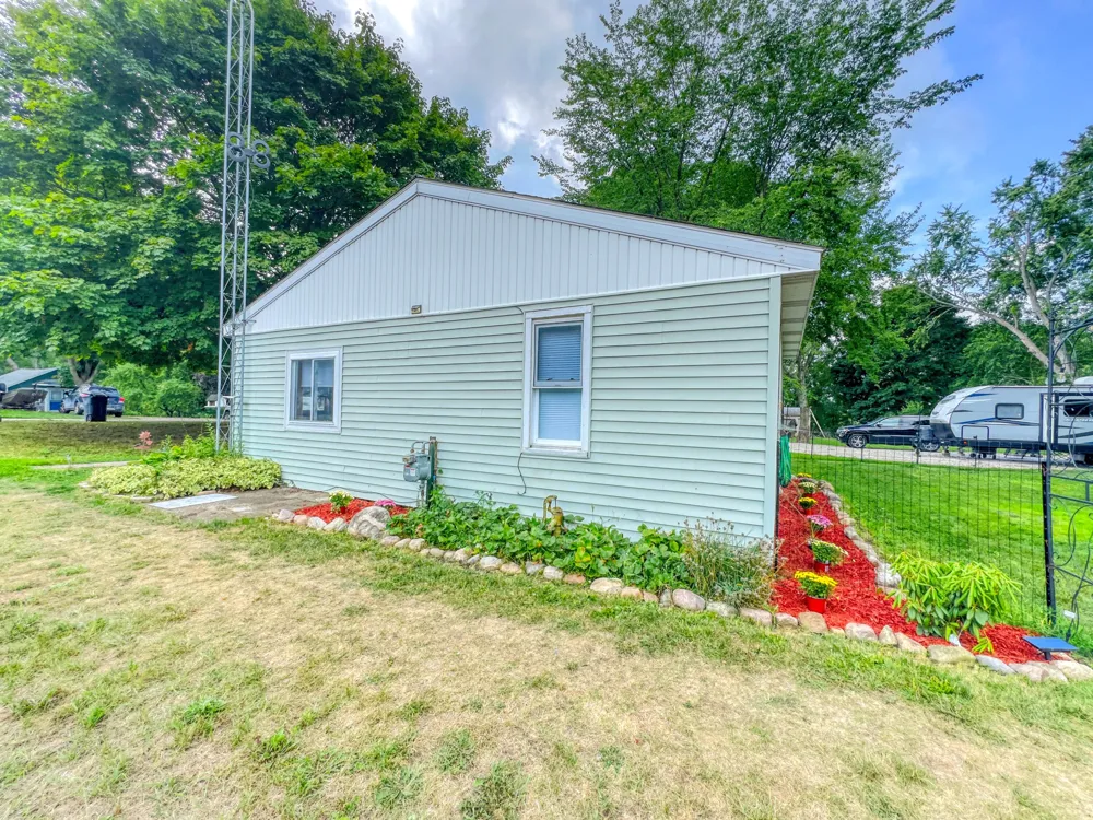 10724 Cutler Street Chippewa Township, MI 49320