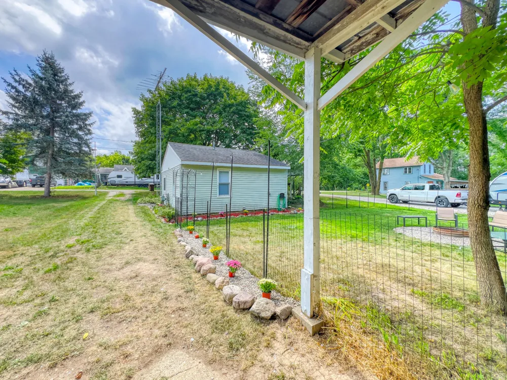 10724 Cutler Street Chippewa Township, MI 49320