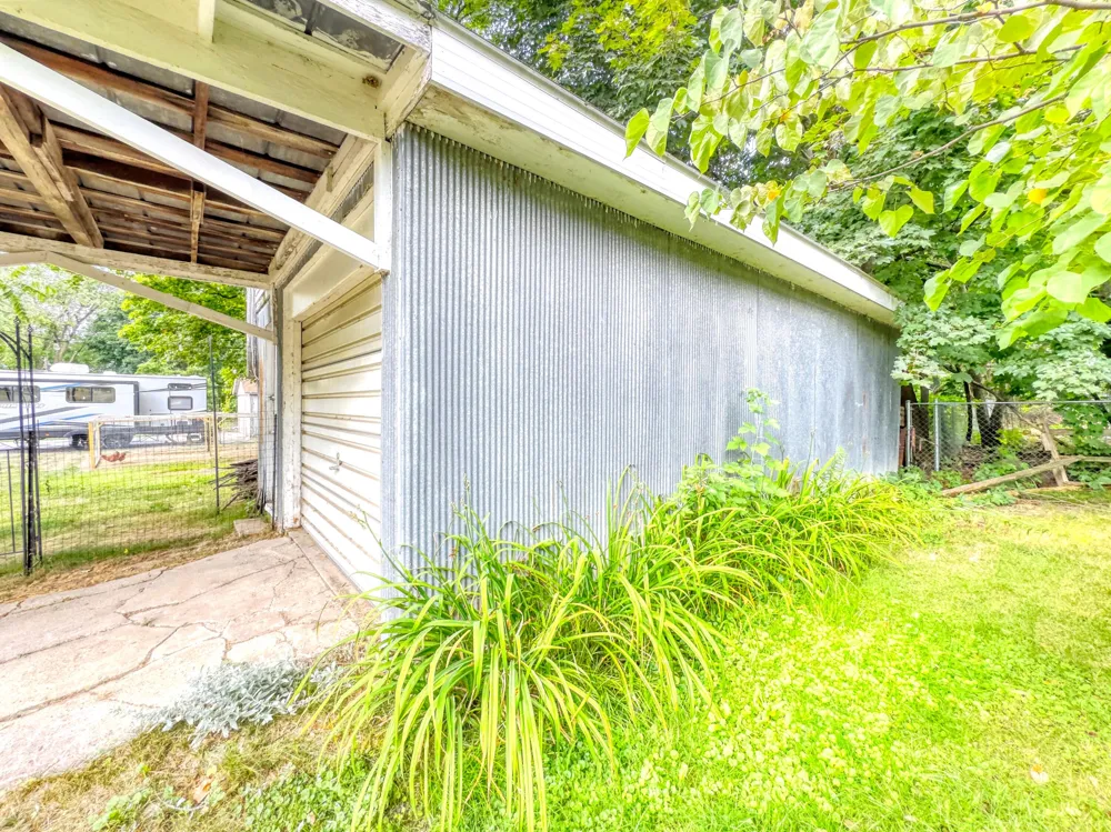10724 Cutler Street Chippewa Township, MI 49320