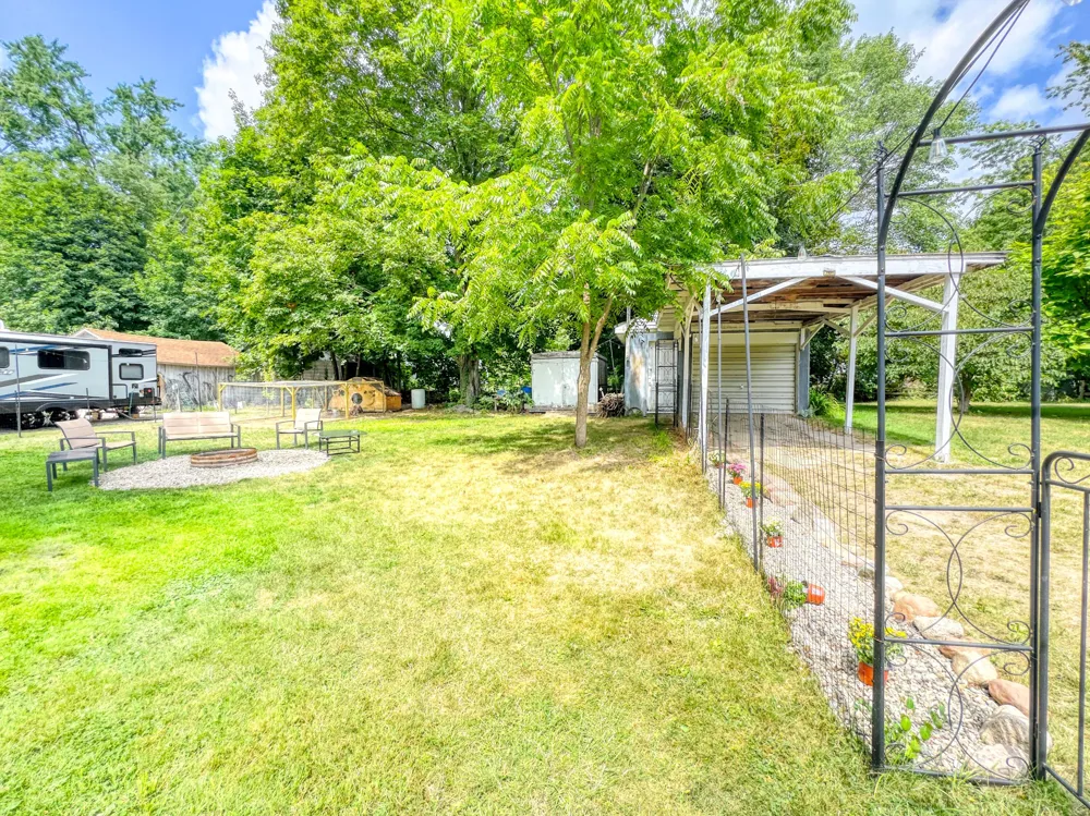 10724 Cutler Street Chippewa Township, MI 49320