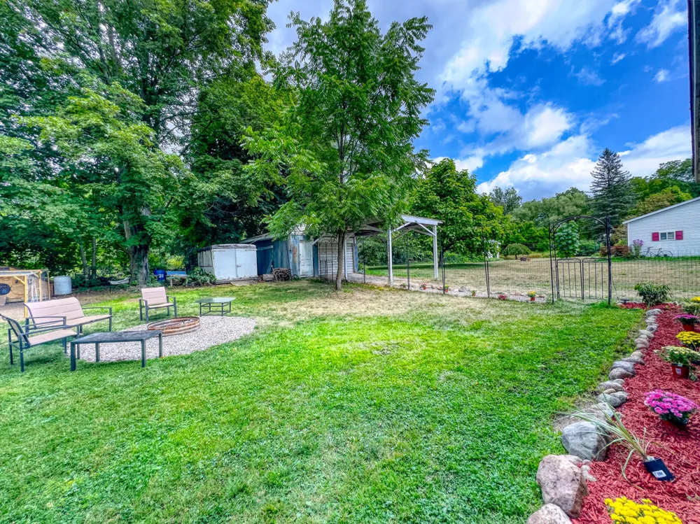 10724 Cutler Street Chippewa Township, MI 49320