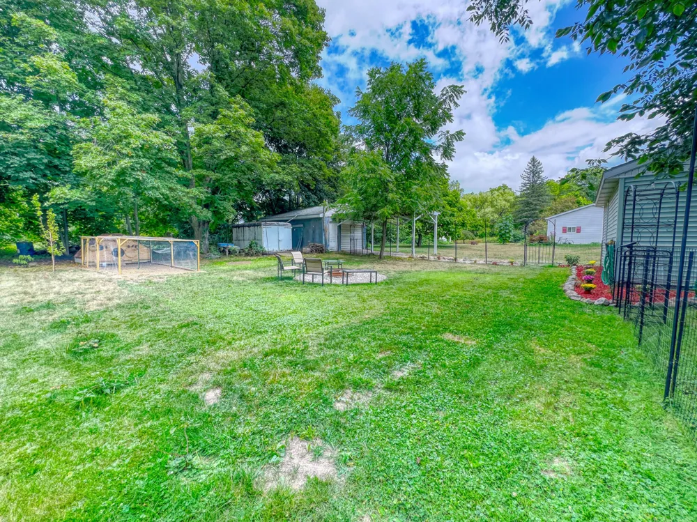 10724 Cutler Street Chippewa Township, MI 49320