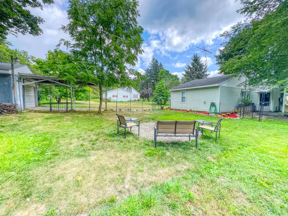 10724 Cutler Street Chippewa Township, MI 49320