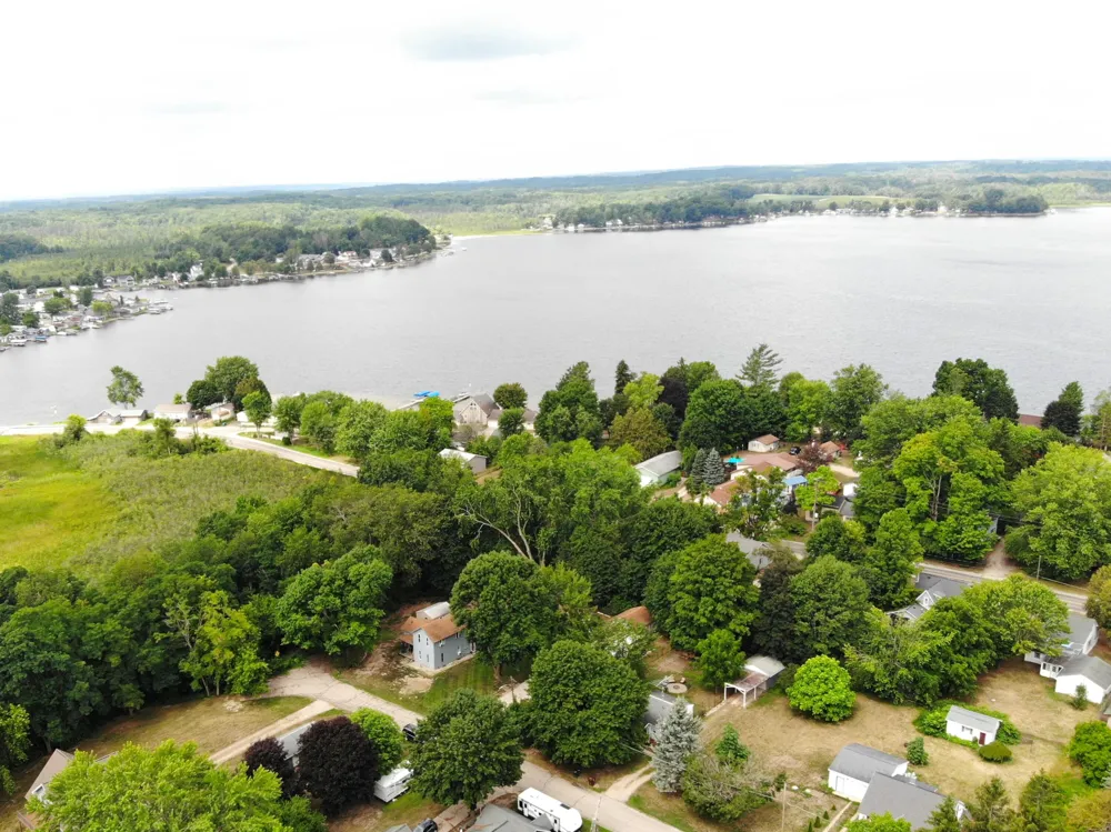 10724 Cutler Street Chippewa Township, MI 49320