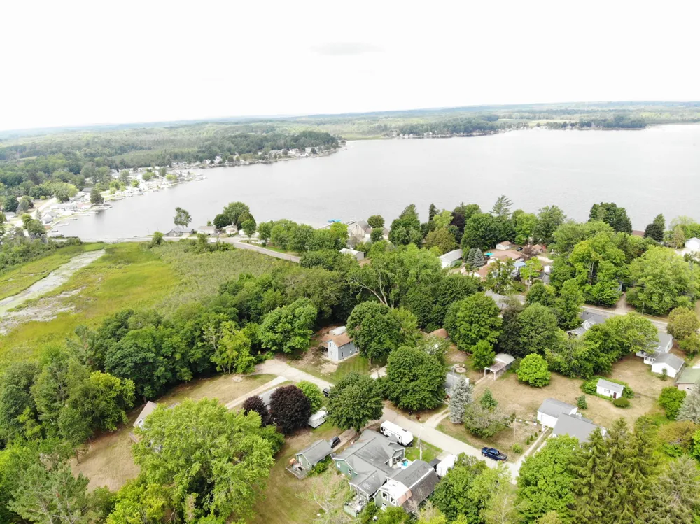10724 Cutler Street Chippewa Township, MI 49320