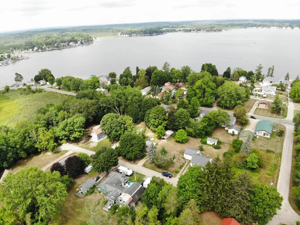10724 Cutler Street Chippewa Township, MI 49320