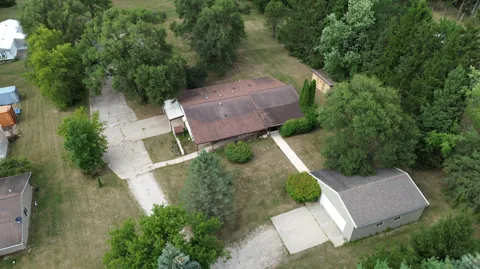 6119 Howard City Edmore Road