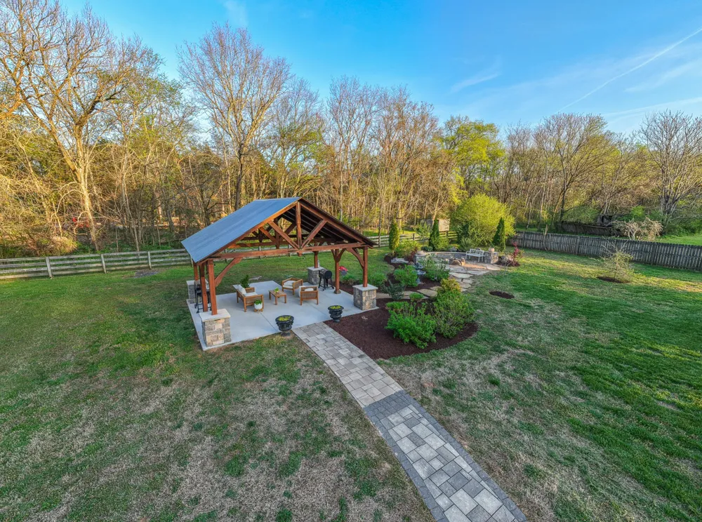 1737 Verona Caney Rd Lewisburg, TN 37091