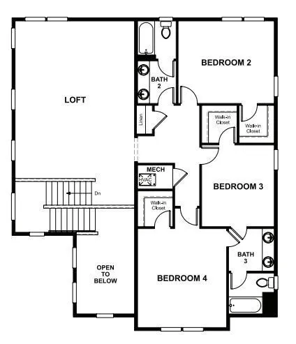 102 West Cassa Way Mount Juliet, TN 37122