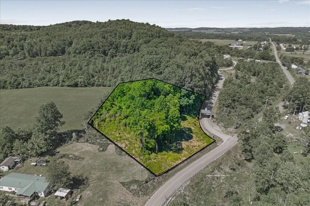 0 Poplar Drive Sweetwater, TN 37874