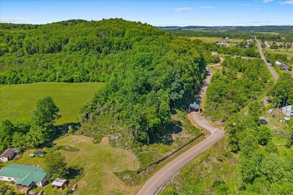 0 Poplar Drive Sweetwater, TN 37874