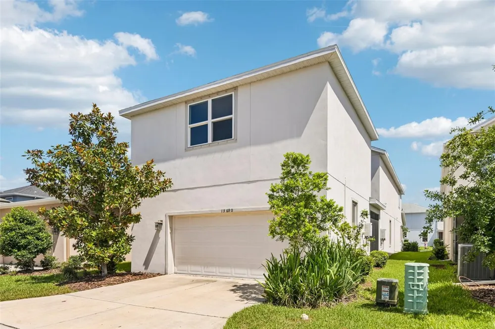 13690 STEVENSON LANE Odessa, FL 33556