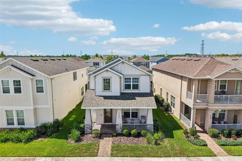 13690 STEVENSON LANE Odessa, FL 33556
