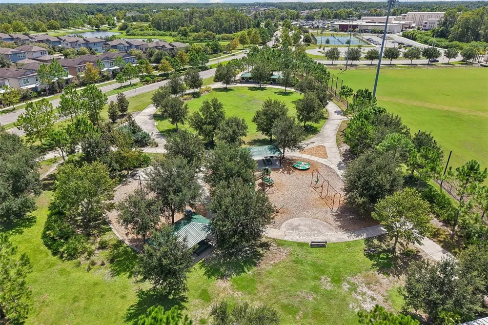 13690 STEVENSON LANE Odessa, FL 33556