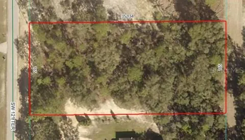 Lot 4 N 1/2 SW 121ST TERRACE