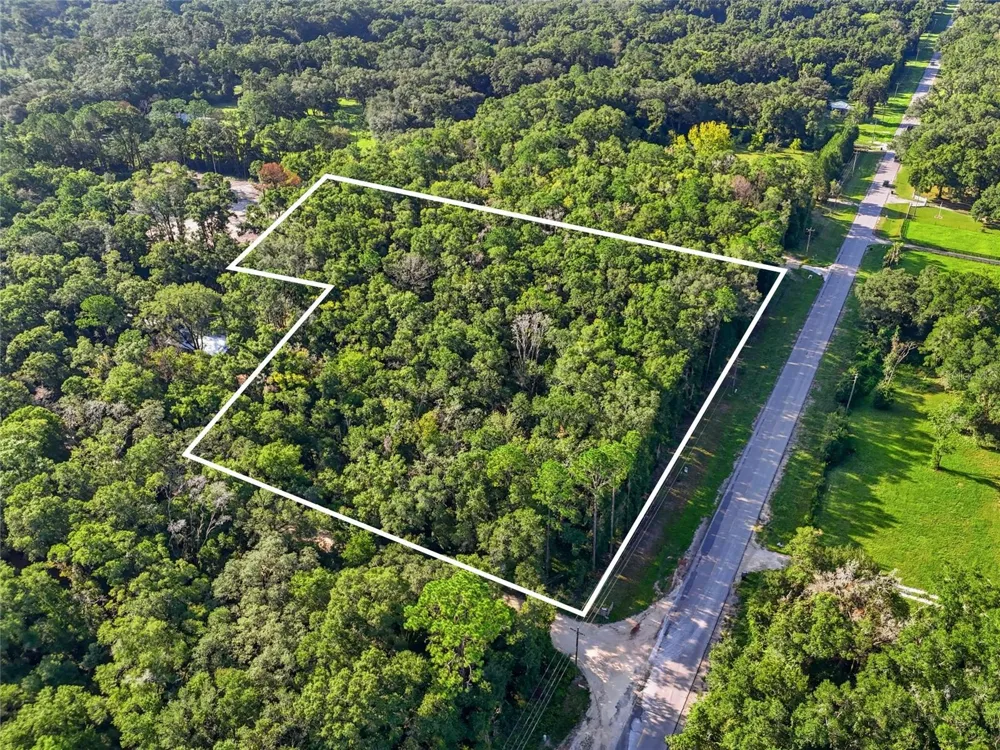 TBD SW 170TH STREET Archer, FL 32618