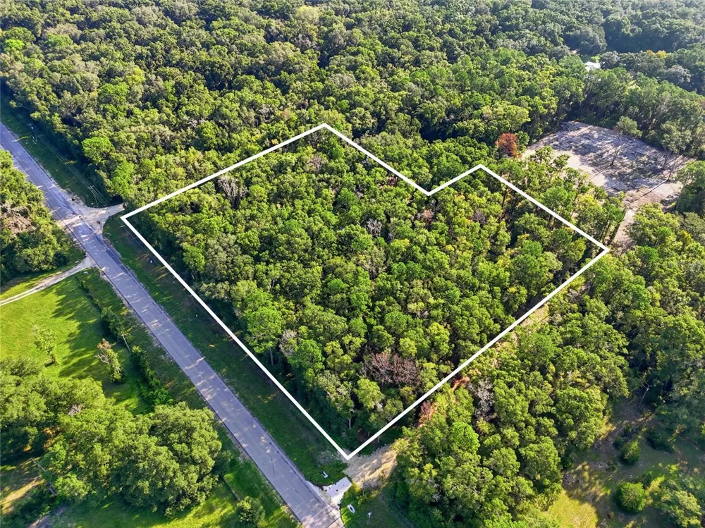 TBD SW 170TH STREET Archer, FL 32618