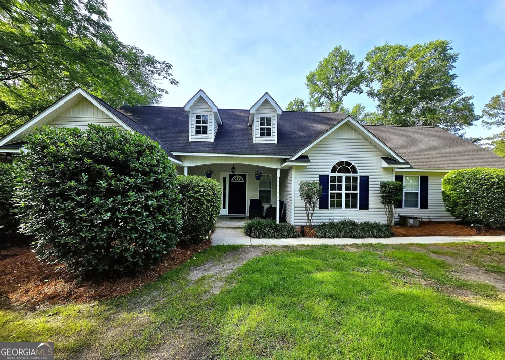 1612 Harvest WAY Statesboro, GA 30458