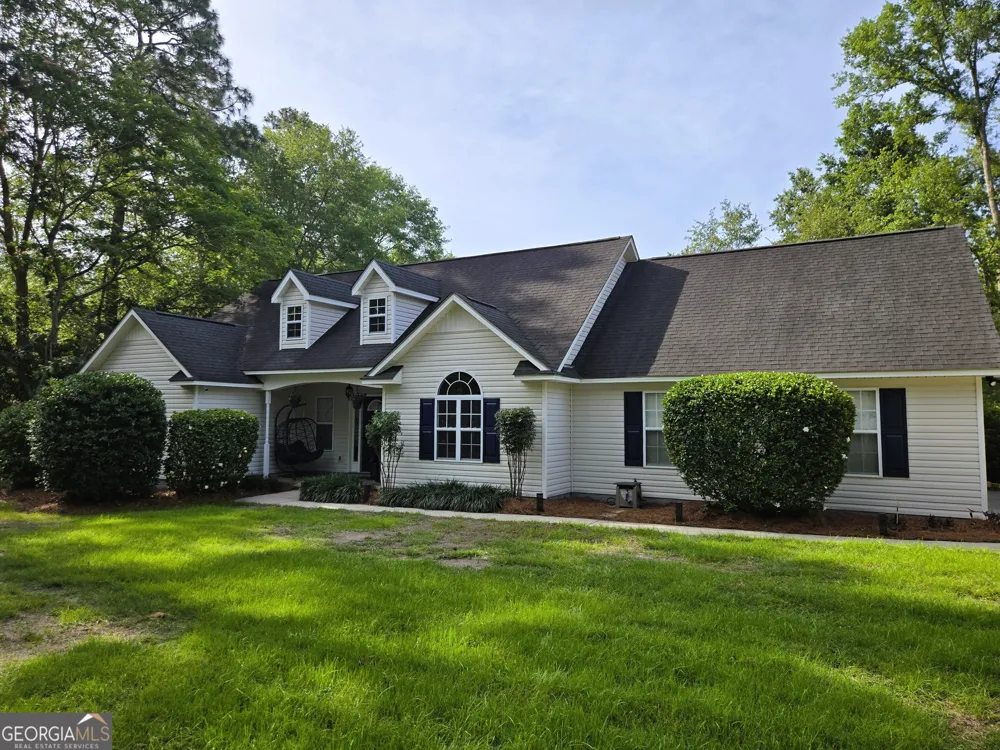 1612 Harvest WAY Statesboro, GA 30458