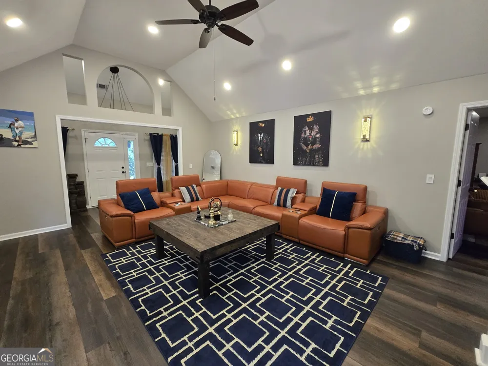 1612 Harvest WAY Statesboro, GA 30458