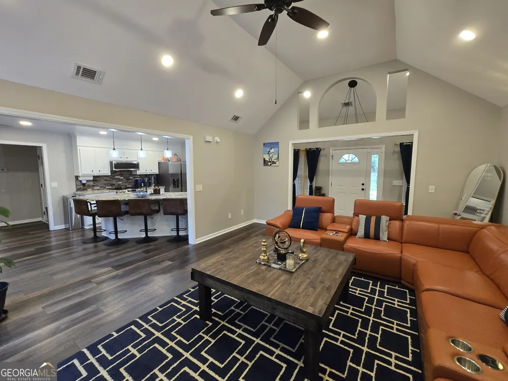 1612 Harvest WAY Statesboro, GA 30458