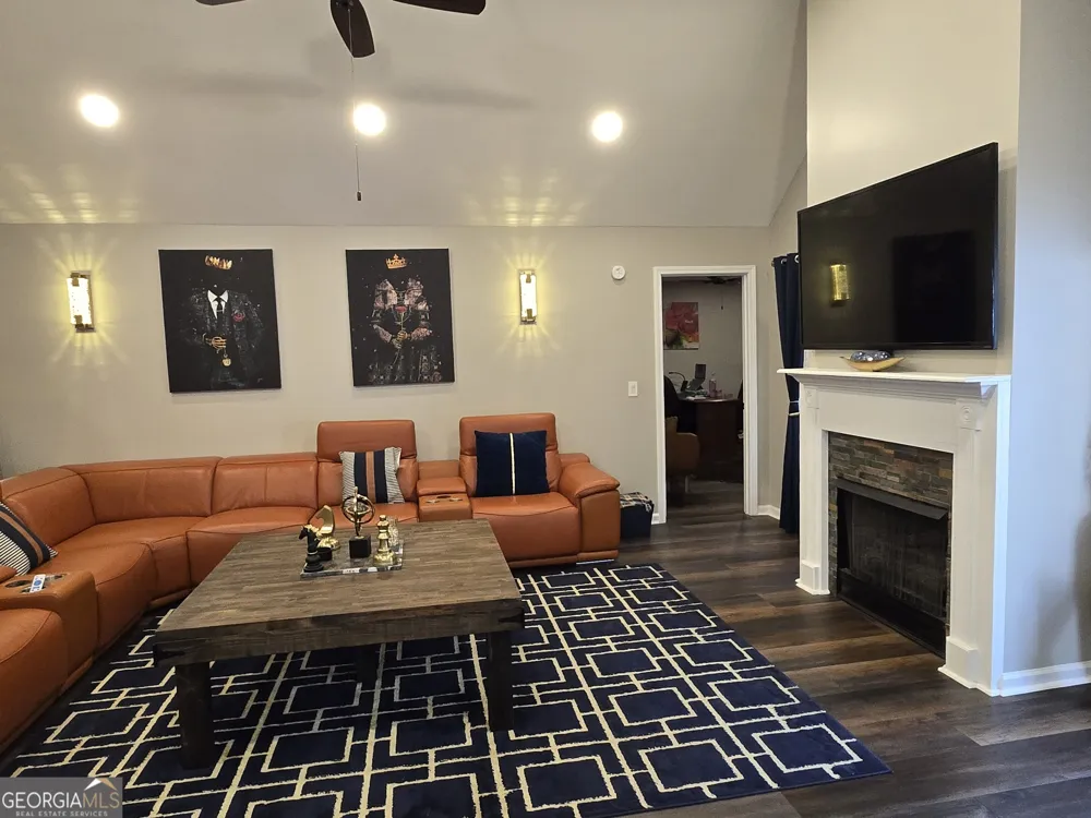 1612 Harvest WAY Statesboro, GA 30458