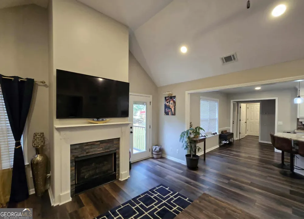 1612 Harvest WAY Statesboro, GA 30458