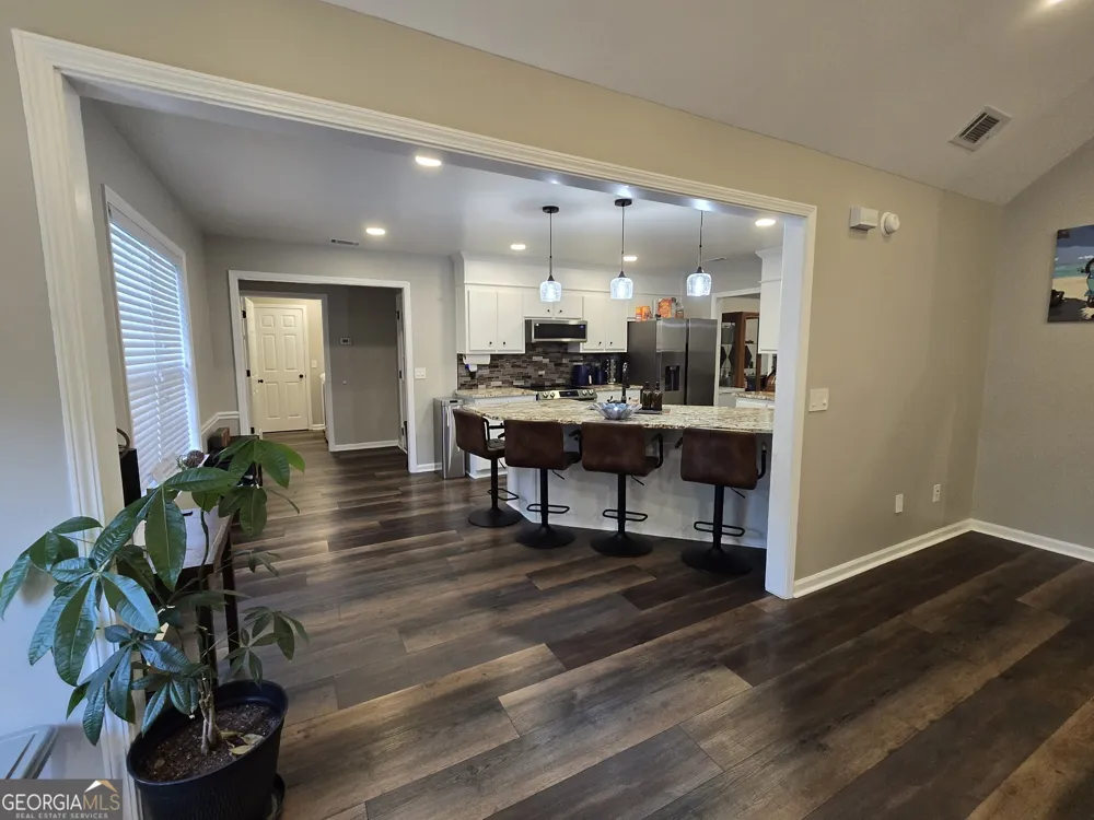 1612 Harvest WAY Statesboro, GA 30458