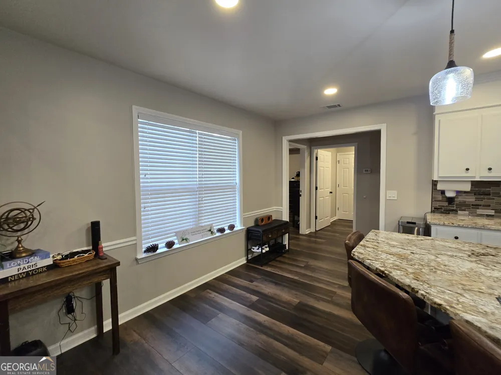 1612 Harvest WAY Statesboro, GA 30458