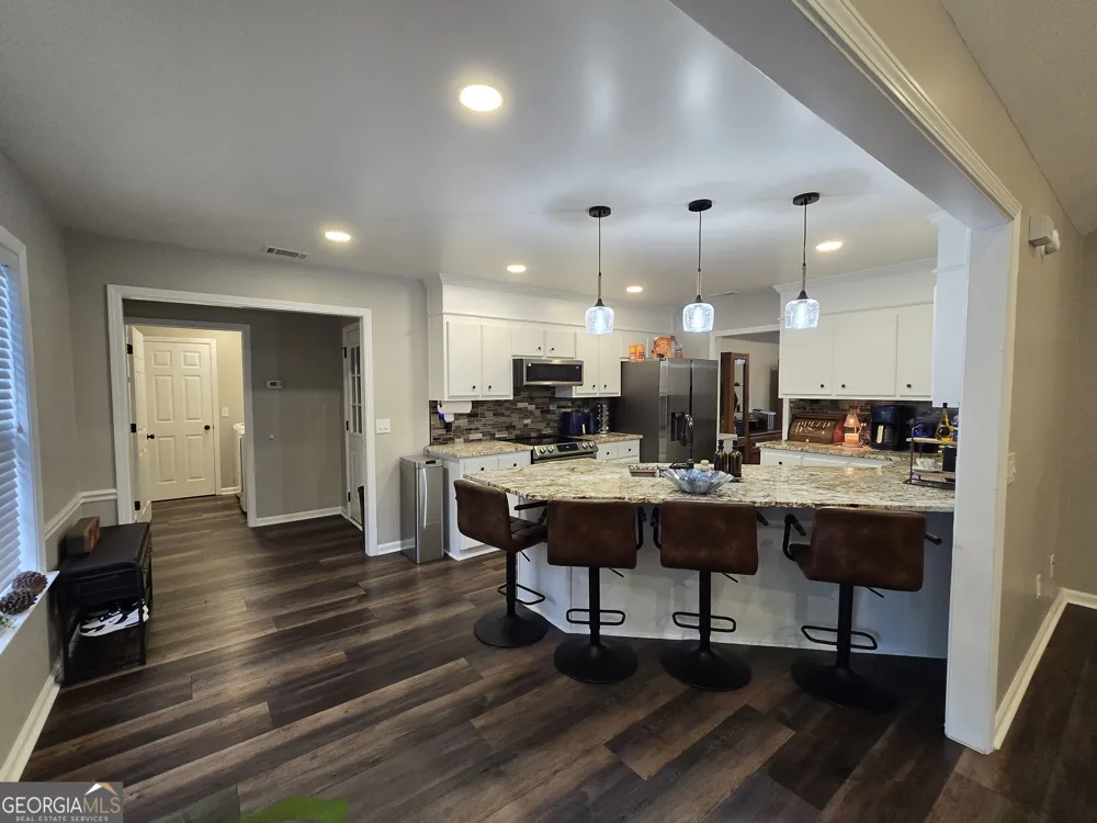 1612 Harvest WAY Statesboro, GA 30458