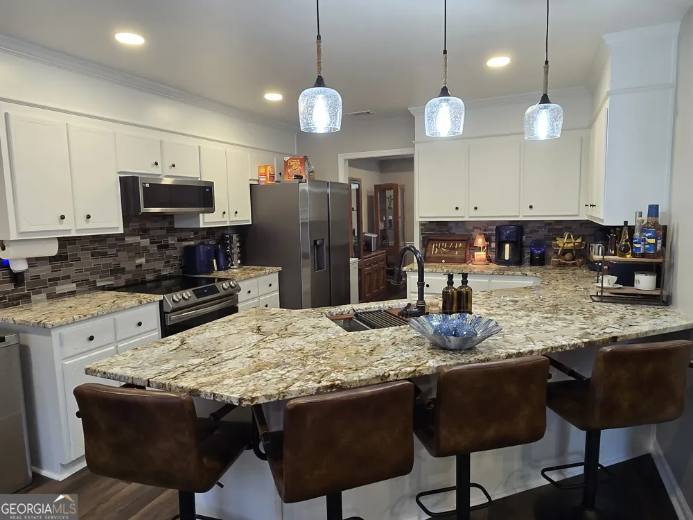 1612 Harvest WAY Statesboro, GA 30458