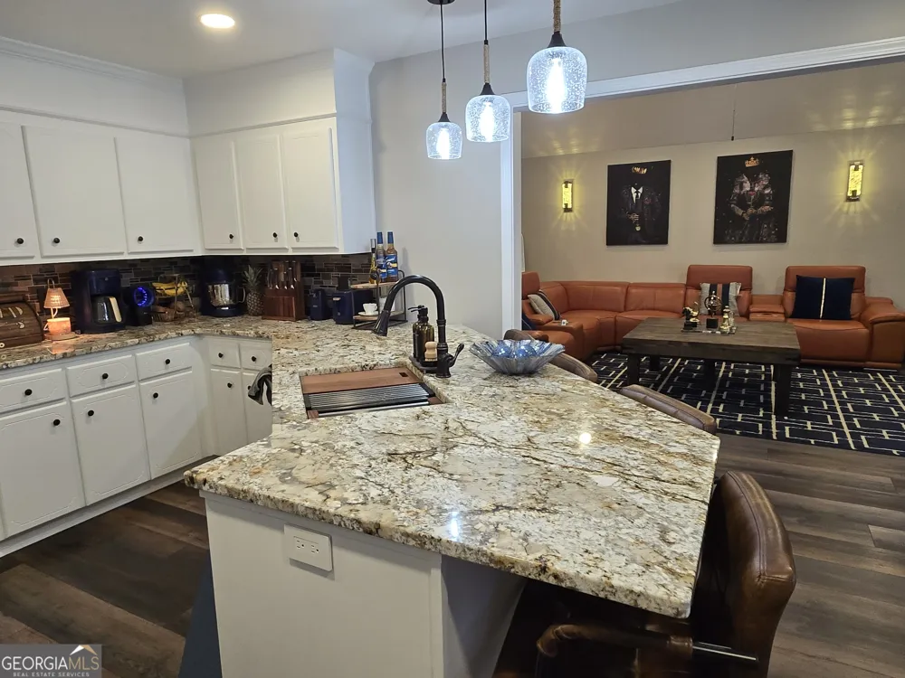 1612 Harvest WAY Statesboro, GA 30458