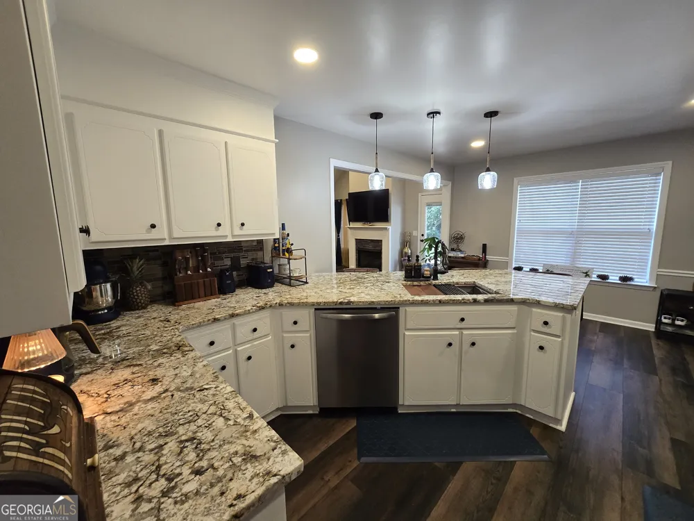 1612 Harvest WAY Statesboro, GA 30458