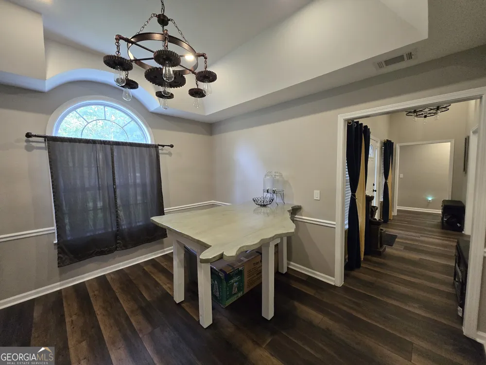 1612 Harvest WAY Statesboro, GA 30458
