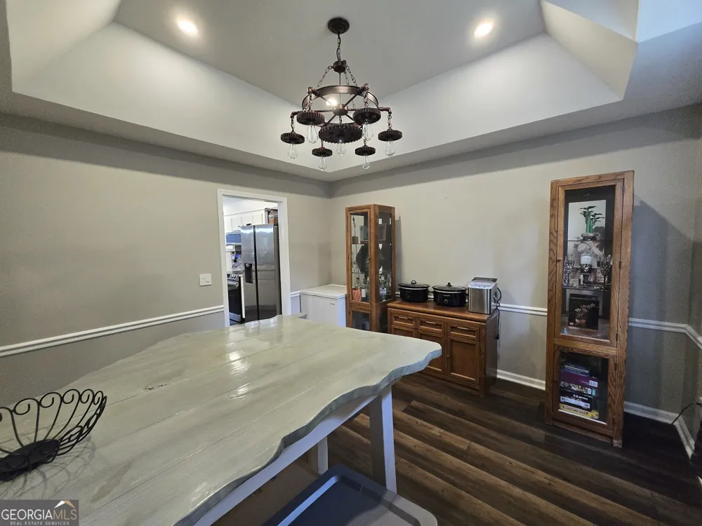 1612 Harvest WAY Statesboro, GA 30458