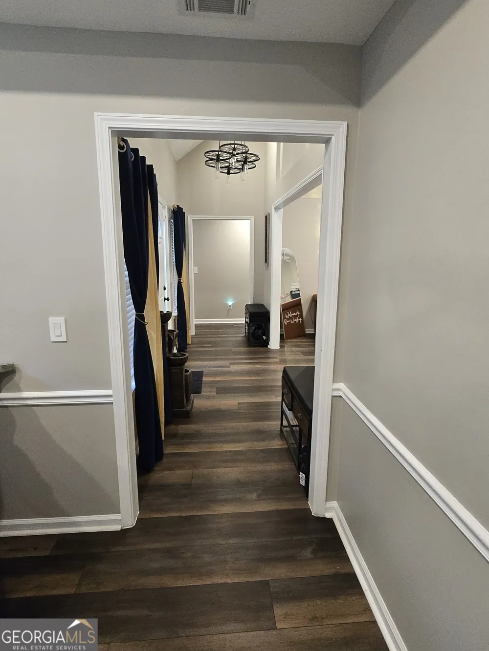1612 Harvest WAY Statesboro, GA 30458