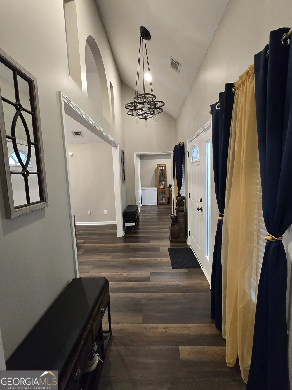 1612 Harvest WAY Statesboro, GA 30458