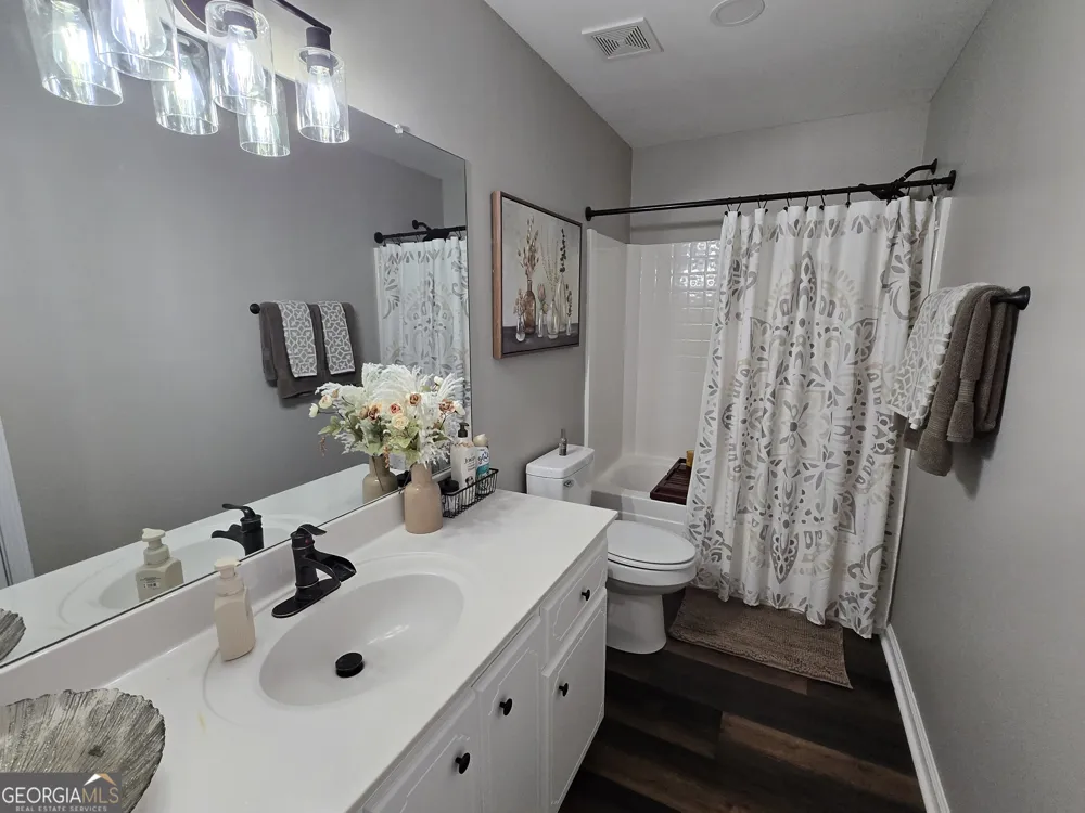 1612 Harvest WAY Statesboro, GA 30458