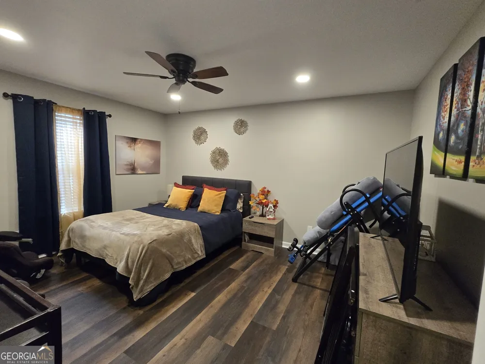 1612 Harvest WAY Statesboro, GA 30458