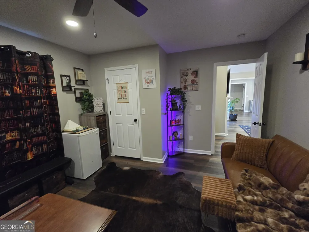 1612 Harvest WAY Statesboro, GA 30458